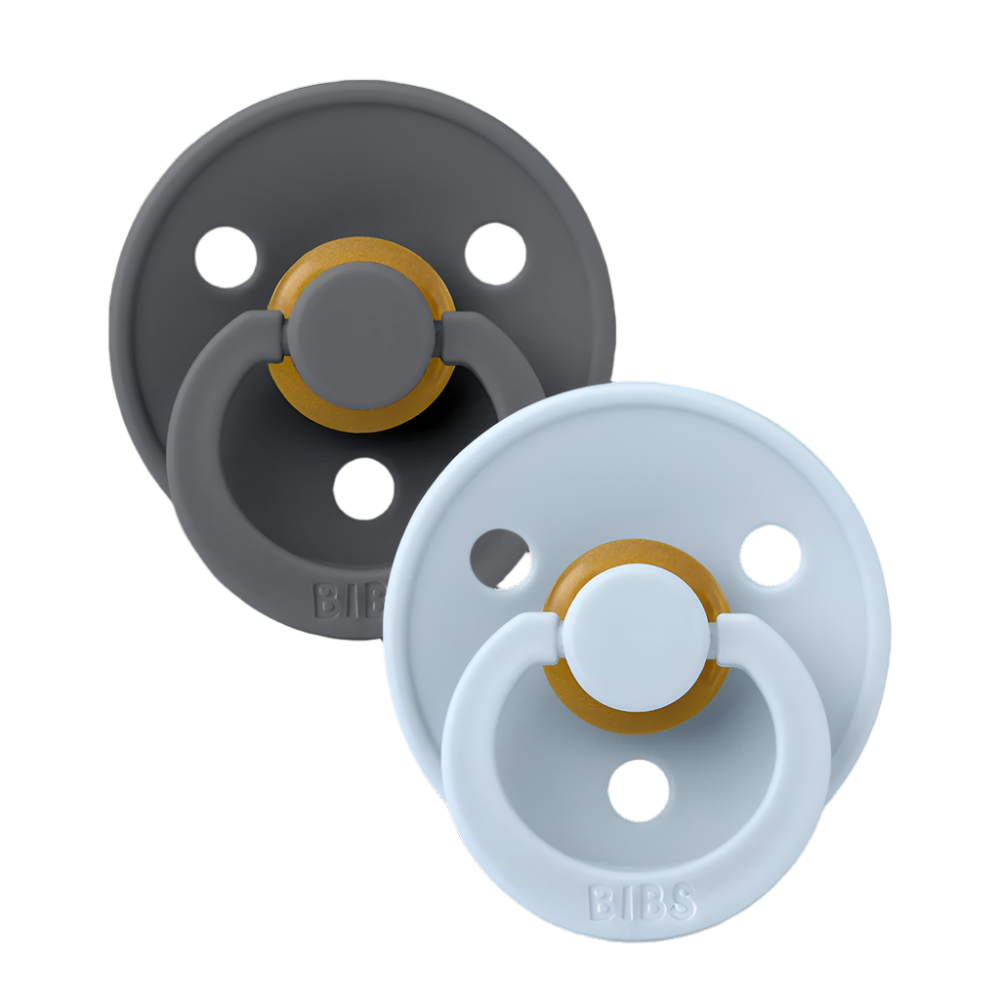 Colour - 2 Pack Dark Color