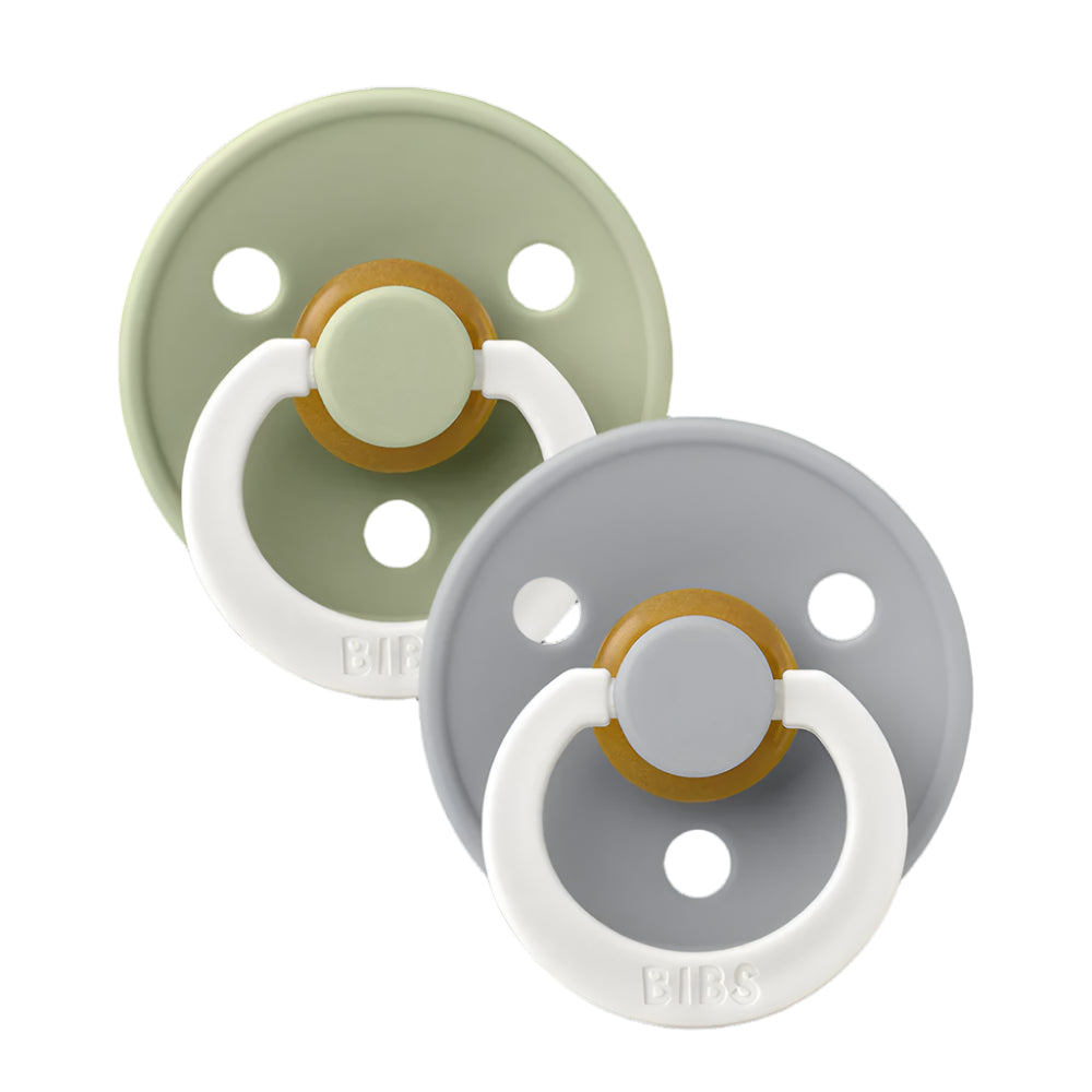 Colour - 2 PACK