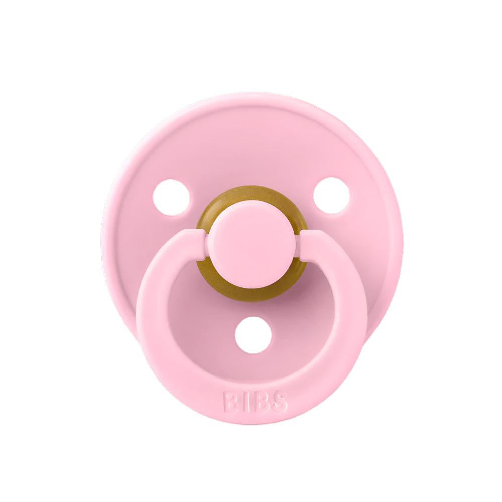 Colour - Round