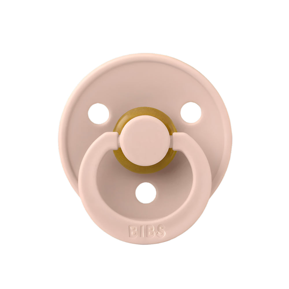 Colour - Round