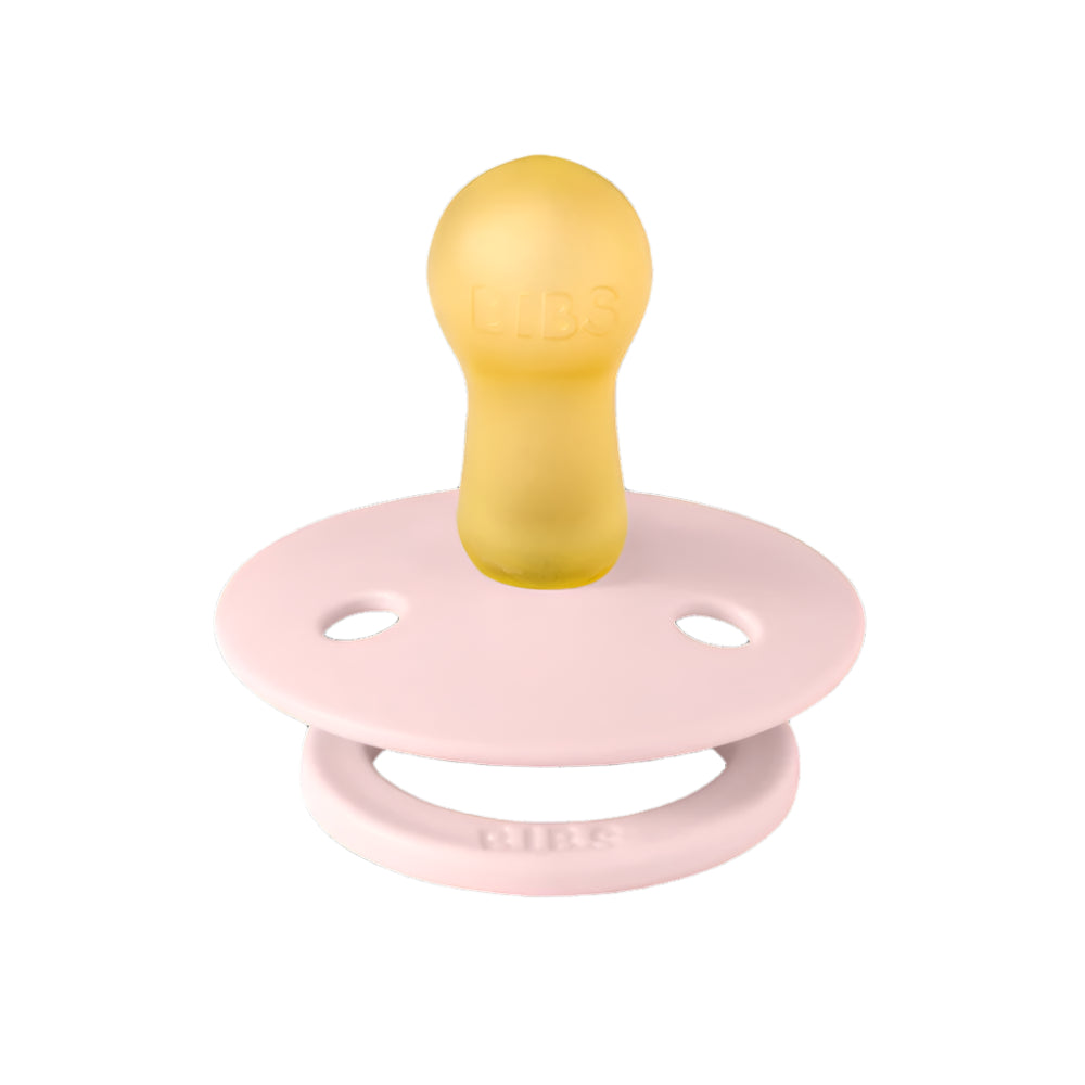Colour - Round