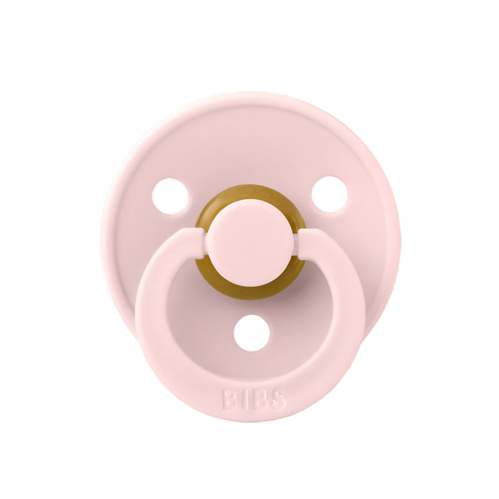 Colour - Round