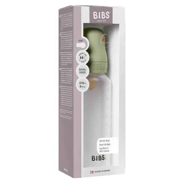 رضاعة الأطفال - بلاستيك خالي من BPA