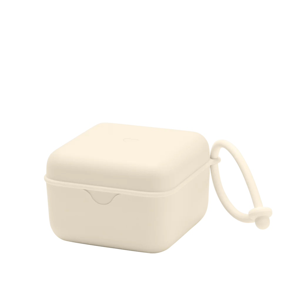 Pacifier Box
