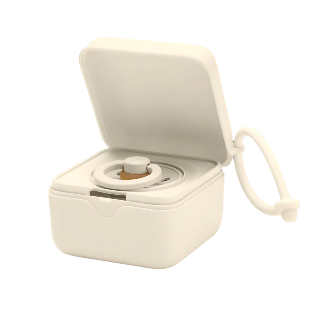 Pacifier Box