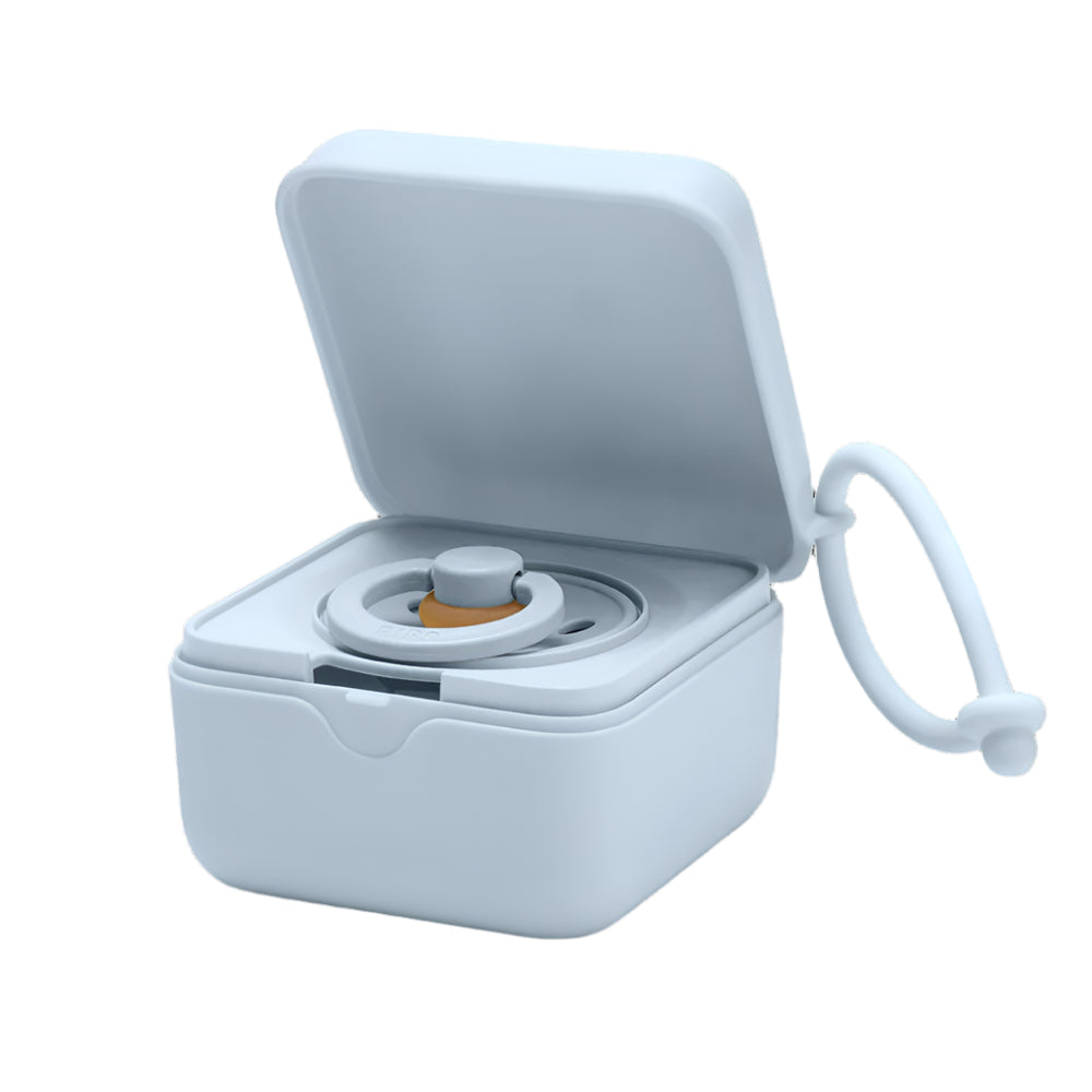 Pacifier Box