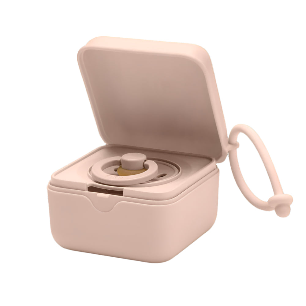 Pacifier Box