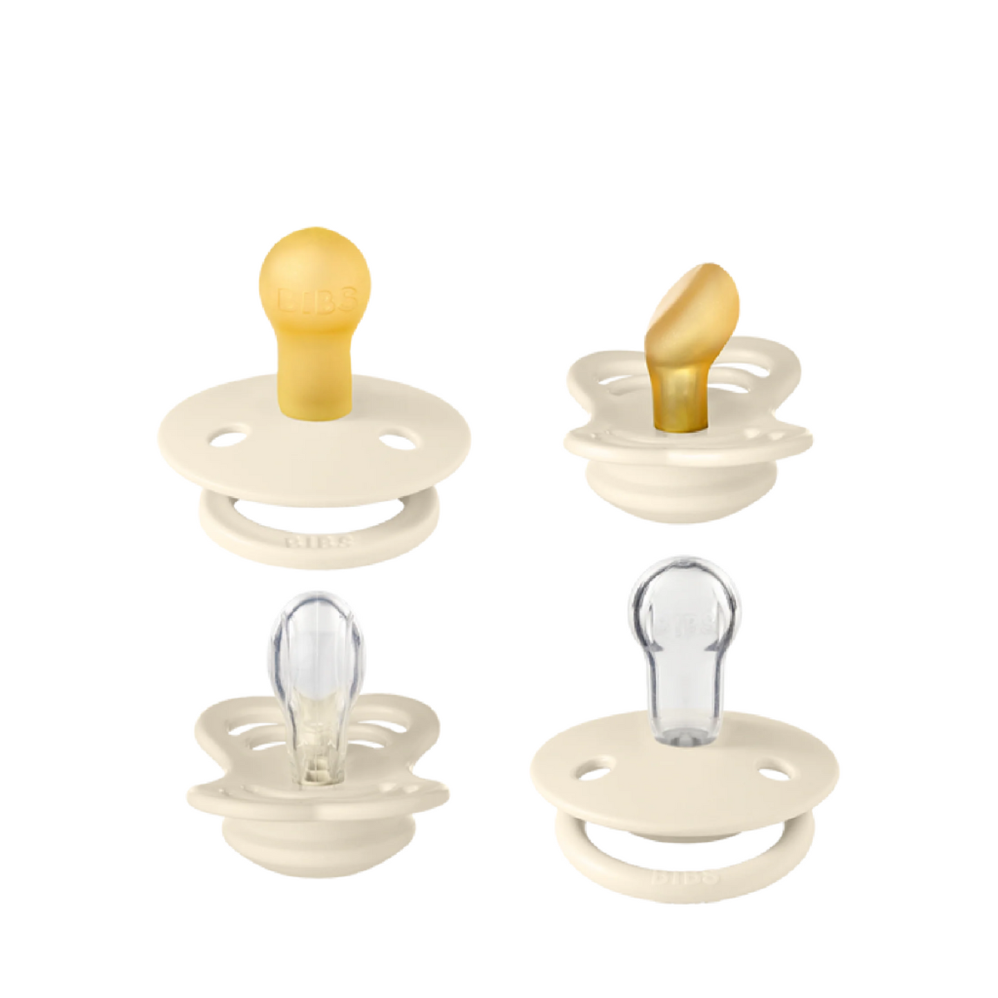 New Baby Try-It Collection