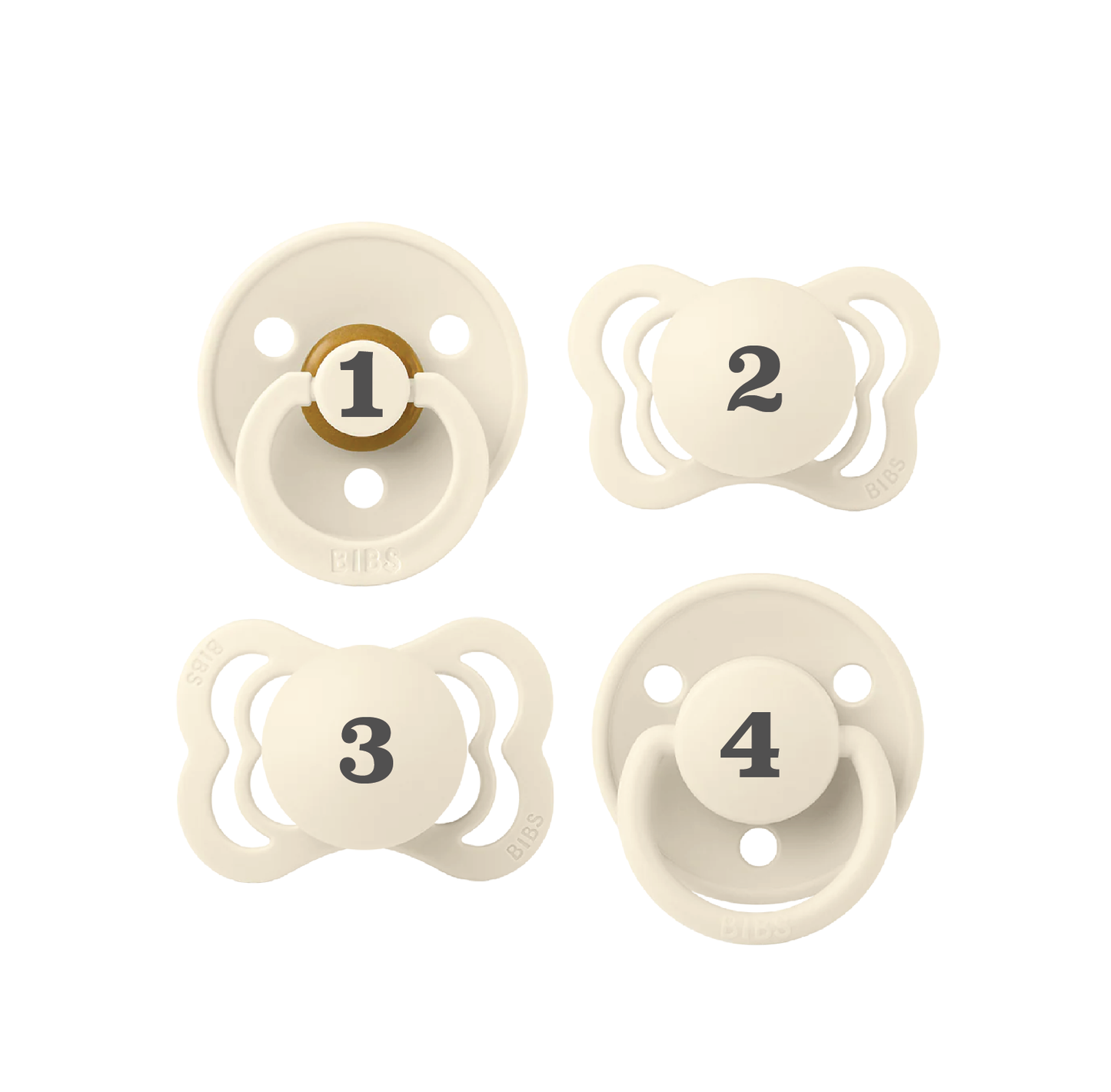 New Baby Try-It Collection