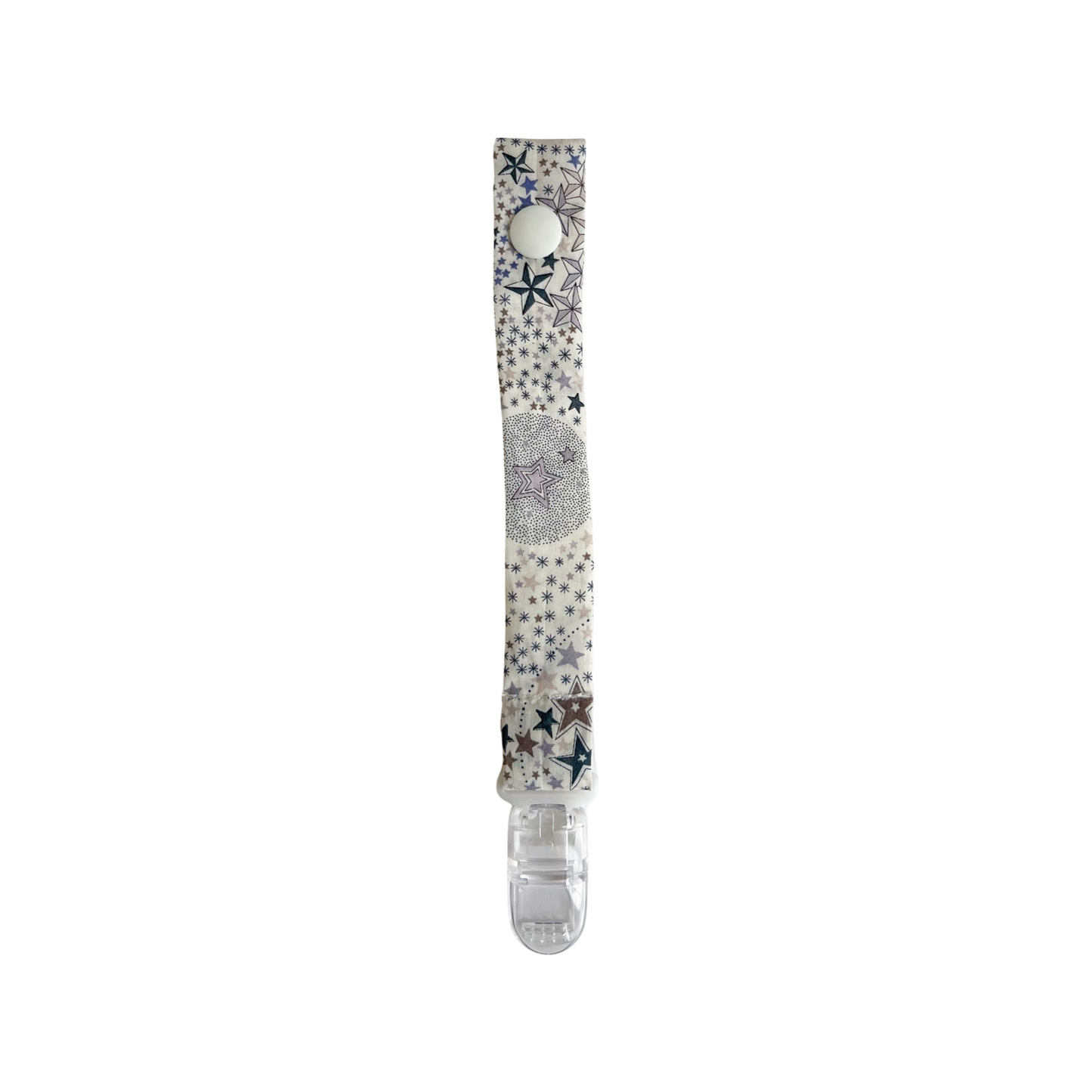 Mryelh Fabric Clip - Adelajda