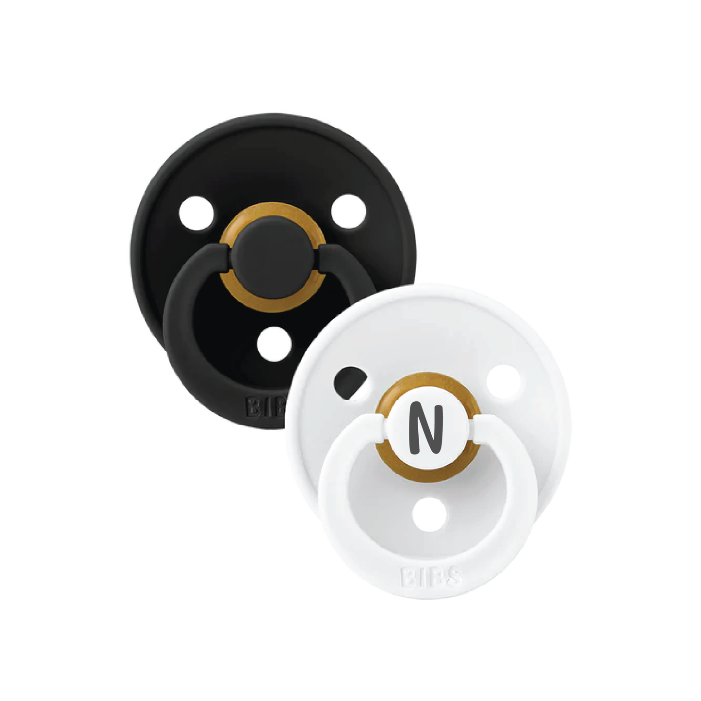 Colour - 2 Pack Dark Color