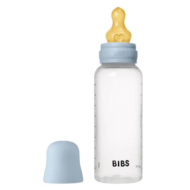 رضاعة الأطفال - بلاستيك خالي من BPA