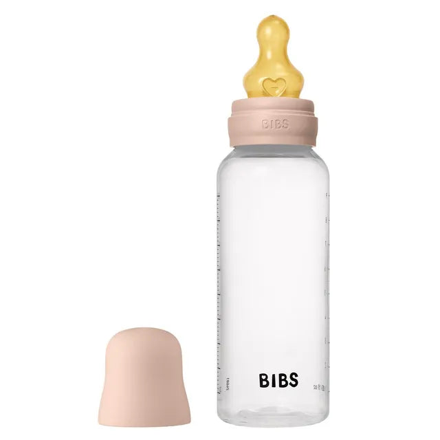 رضاعة الأطفال - بلاستيك خالي من BPA