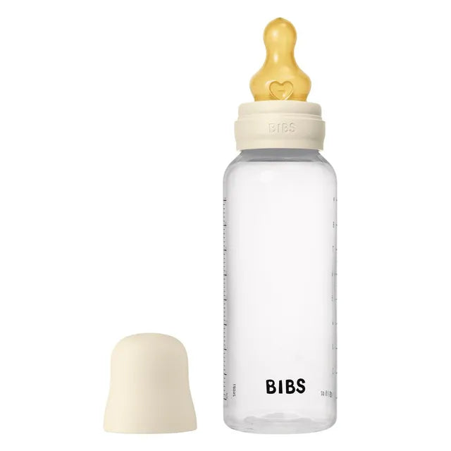 رضاعة الأطفال - بلاستيك خالي من BPA