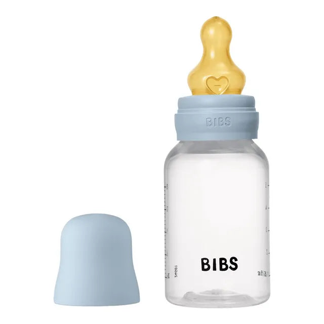 رضاعة الأطفال - بلاستيك خالي من BPA