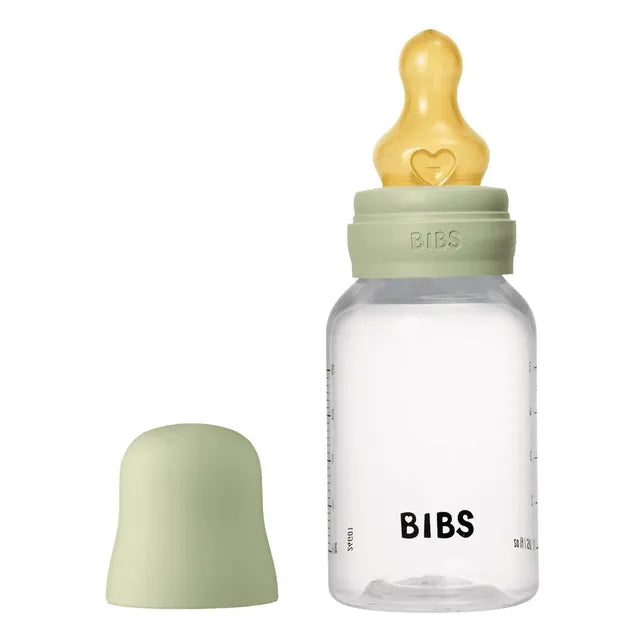 رضاعة الأطفال - بلاستيك خالي من BPA