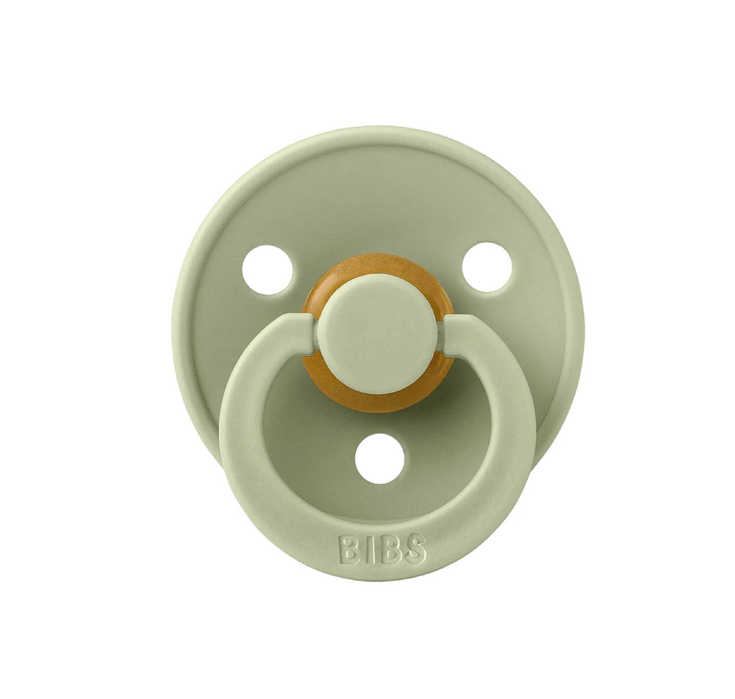 Colour - Round