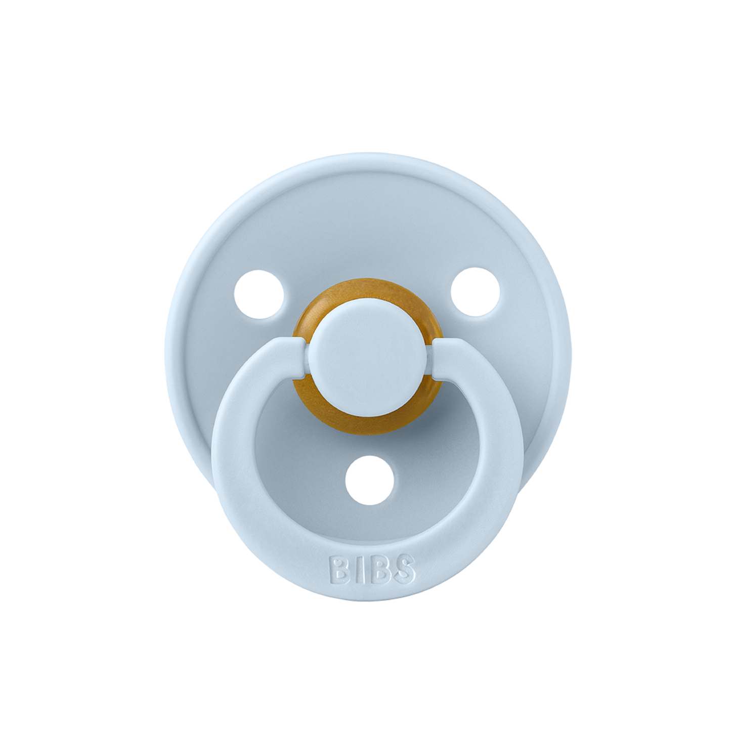 Colour - Round