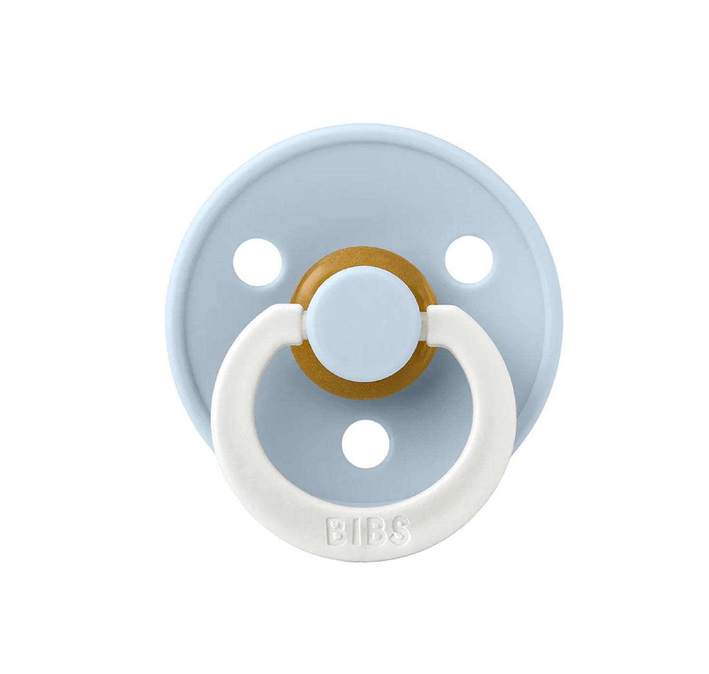 Colour - Round