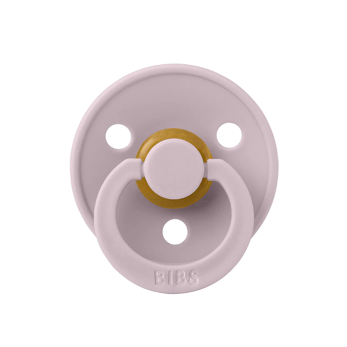 Colour - Round