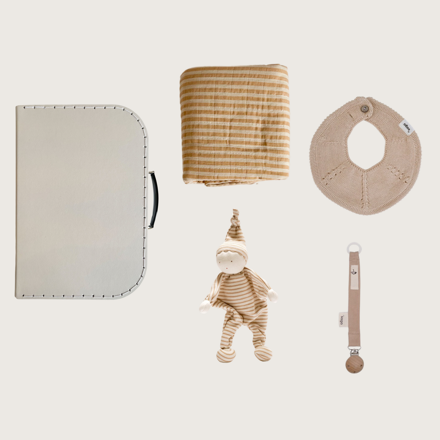 Neutral strip Set