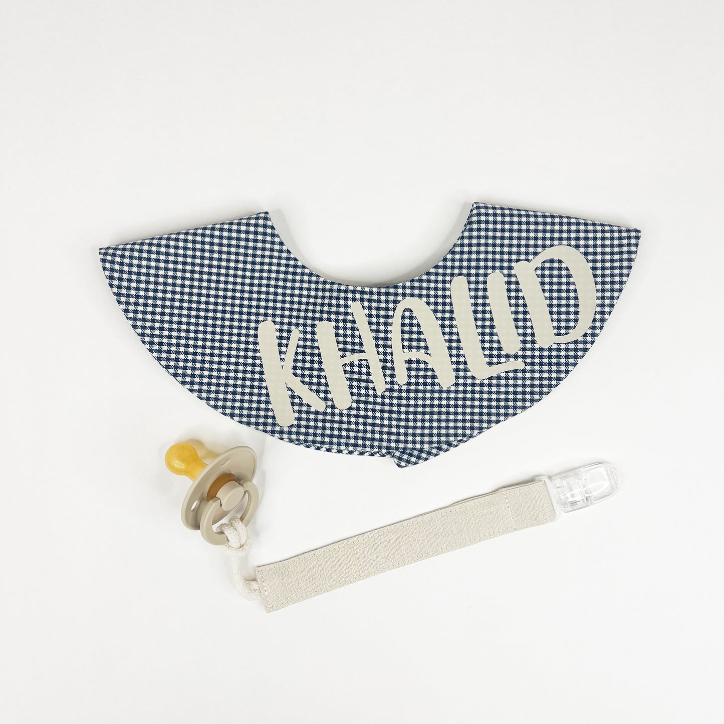 Circle Bib