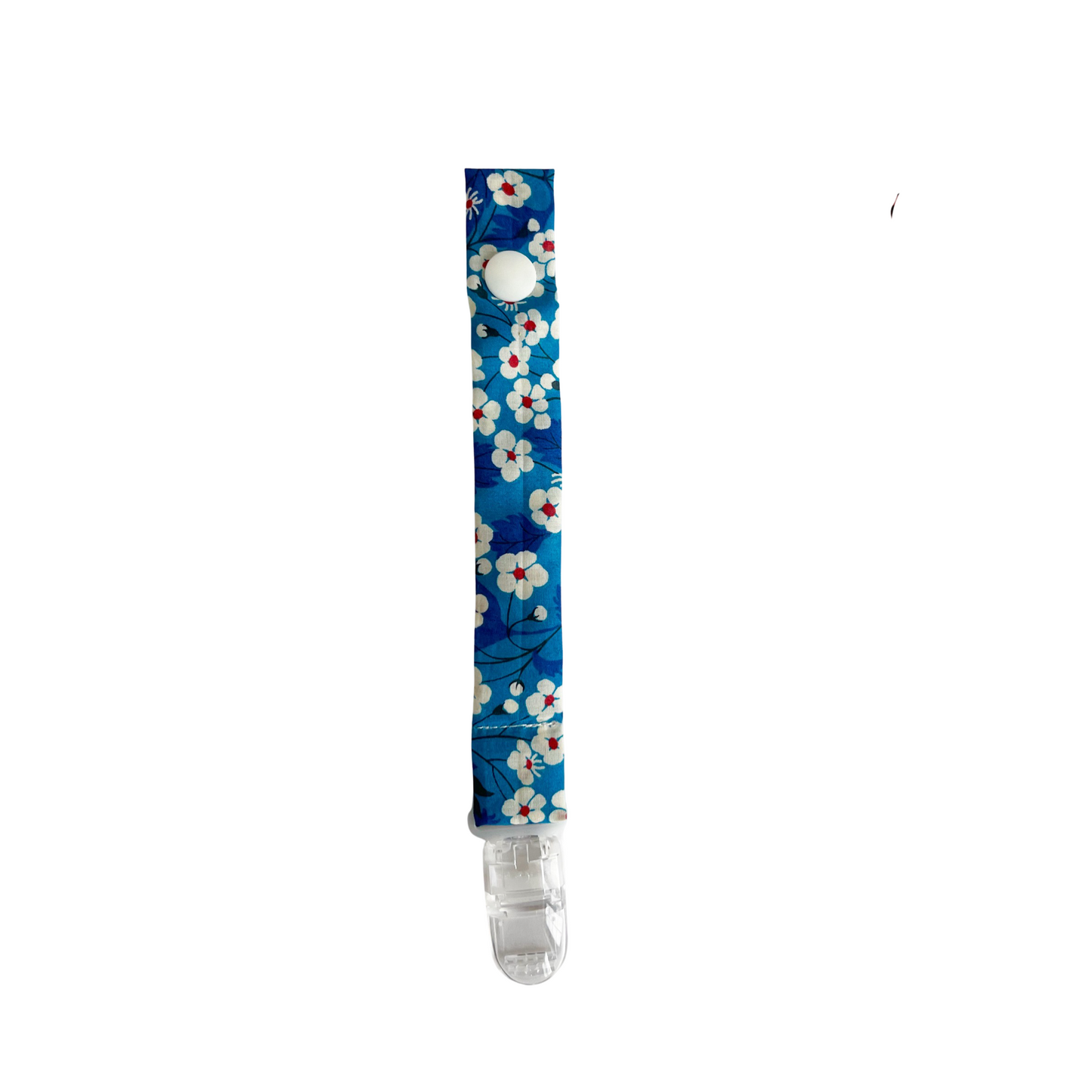 Mryelh Fabric Clip - Mitsi