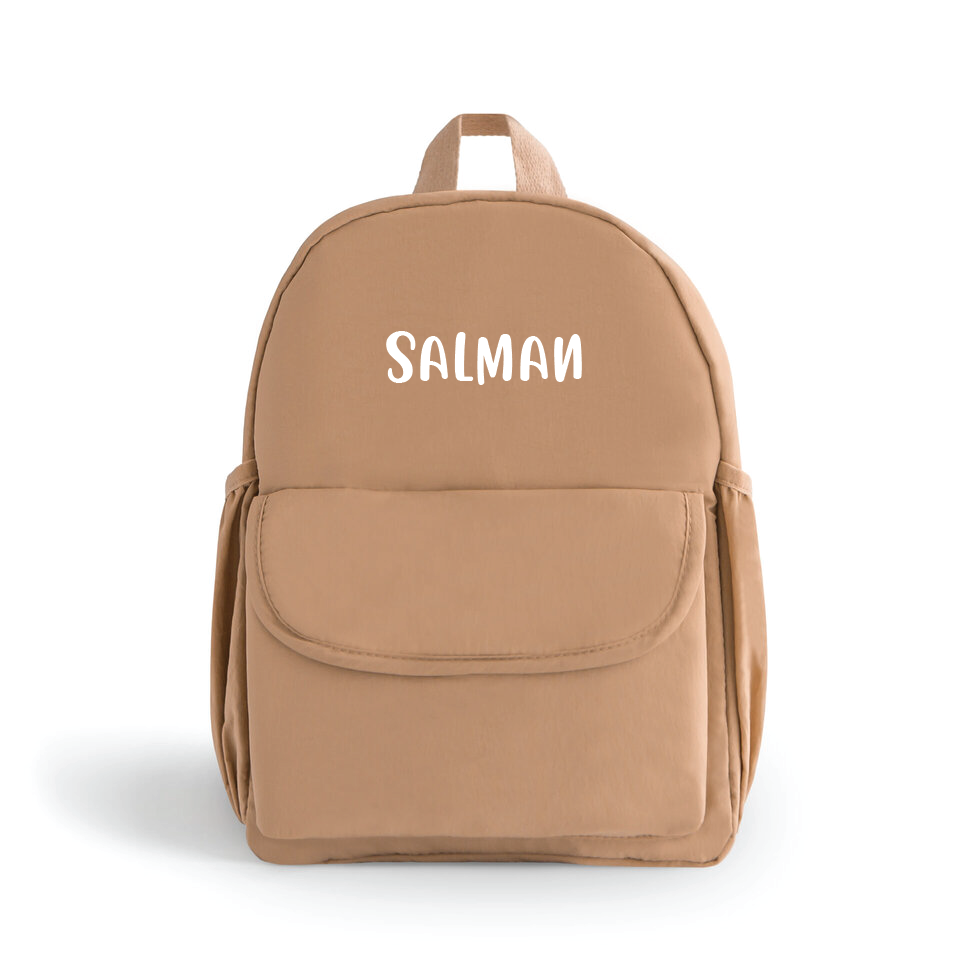 Toddler Backpack