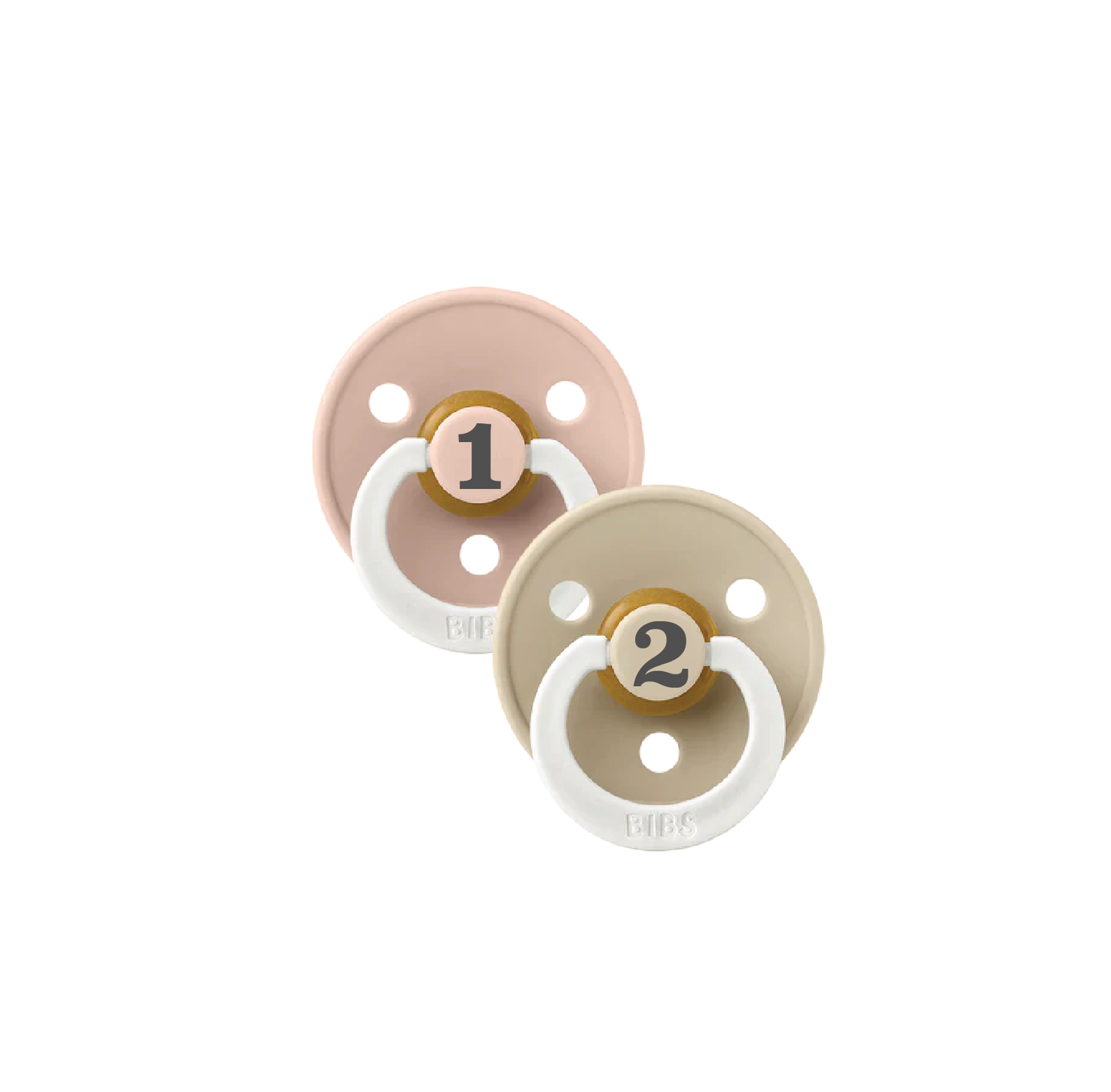 Colour - 2 PACK