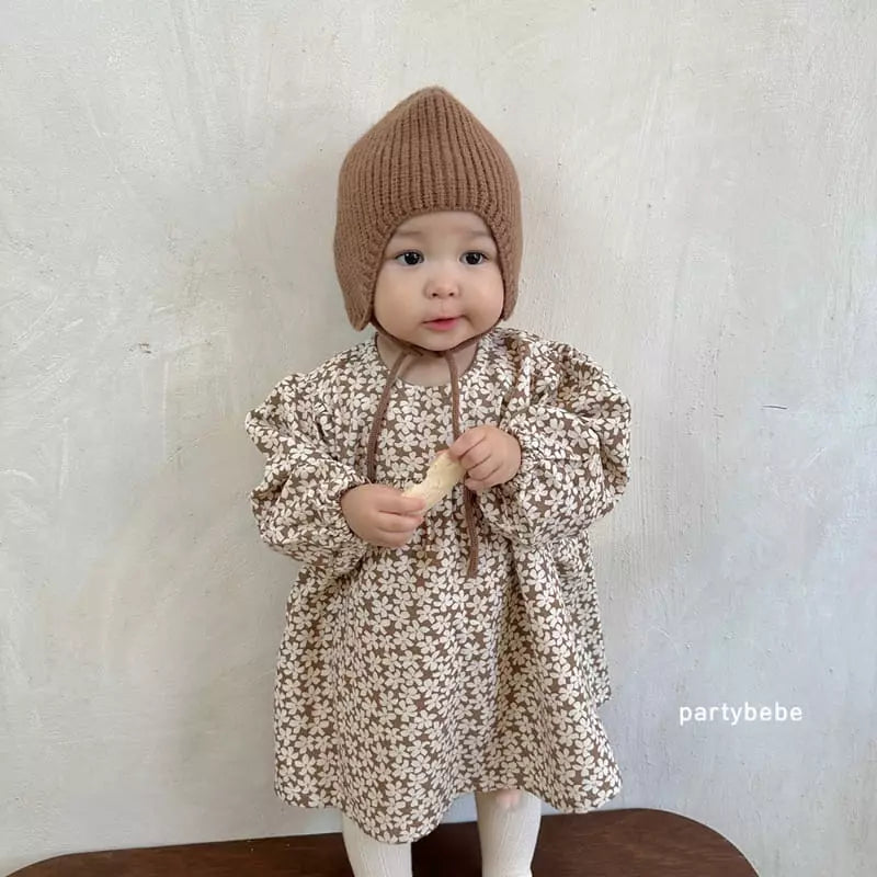 Loche One-piece