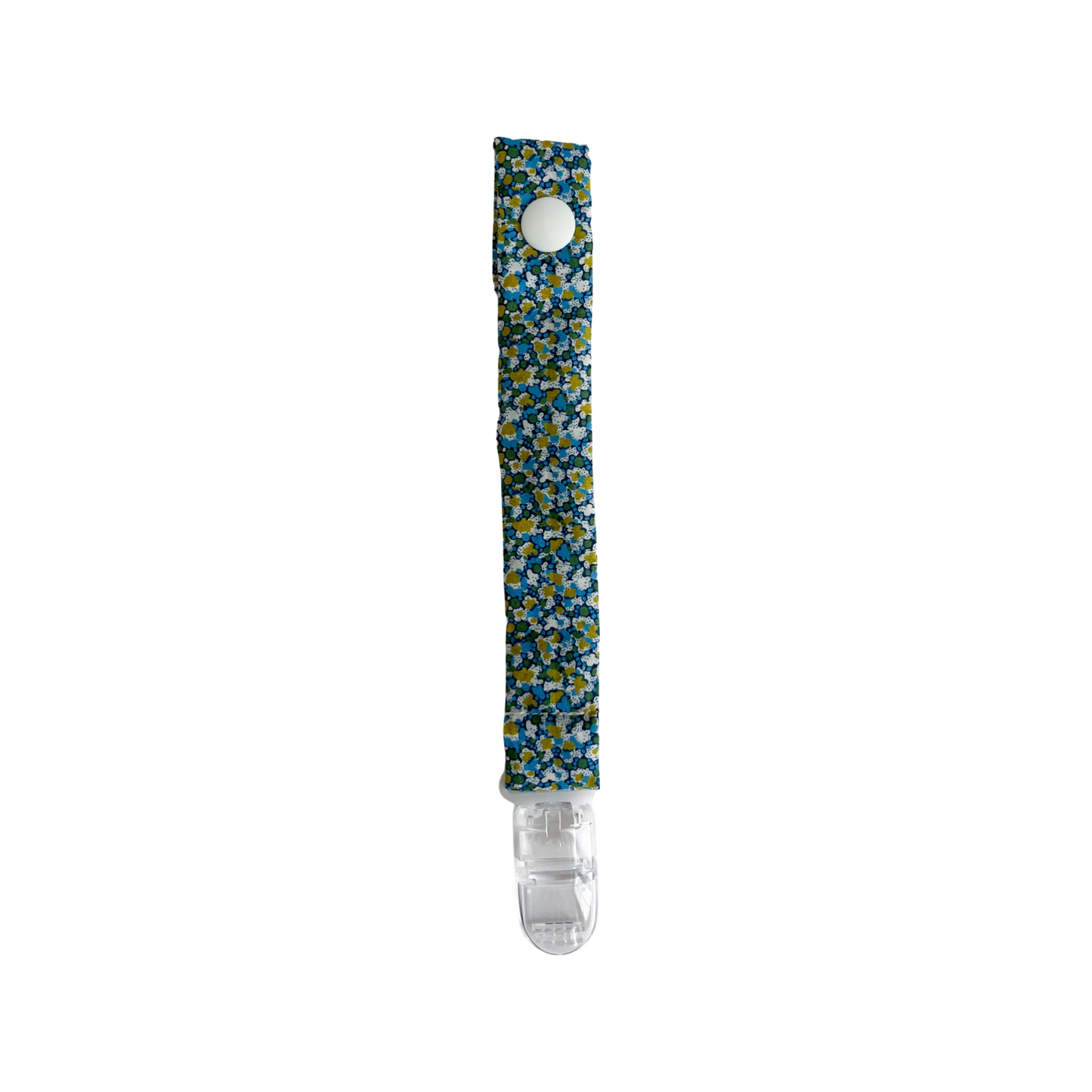 Mryelh Fabric Clip - Pepper
