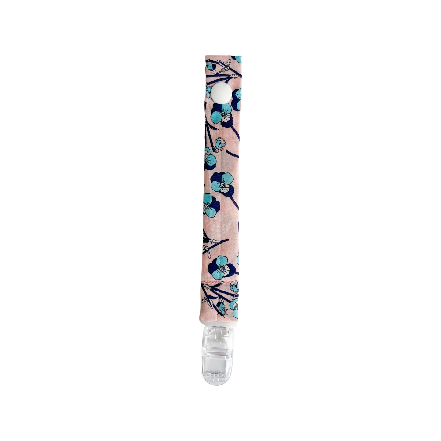 Mryelh Fabric Clip - Ros