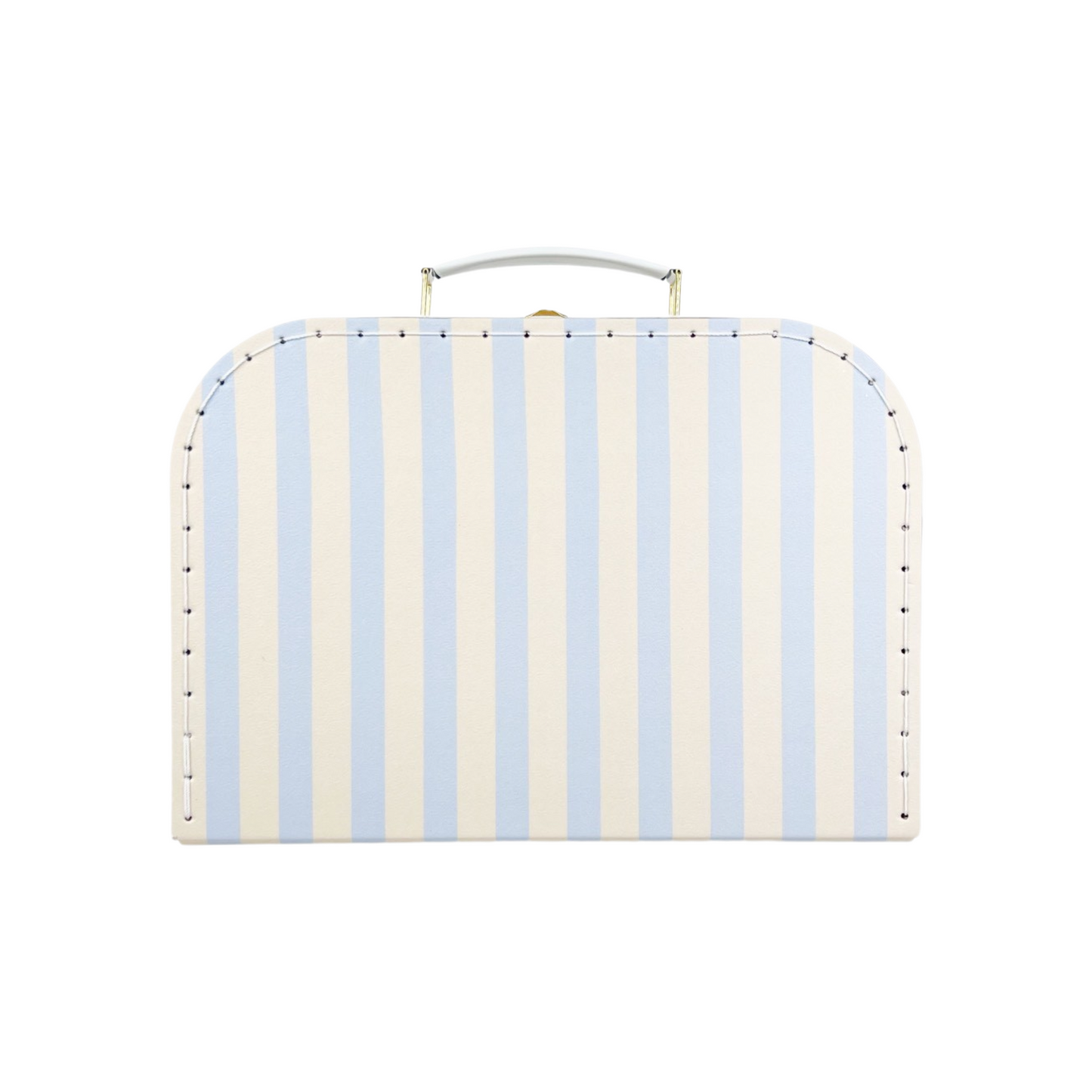 Clouds and Stars Blue Gift Bag