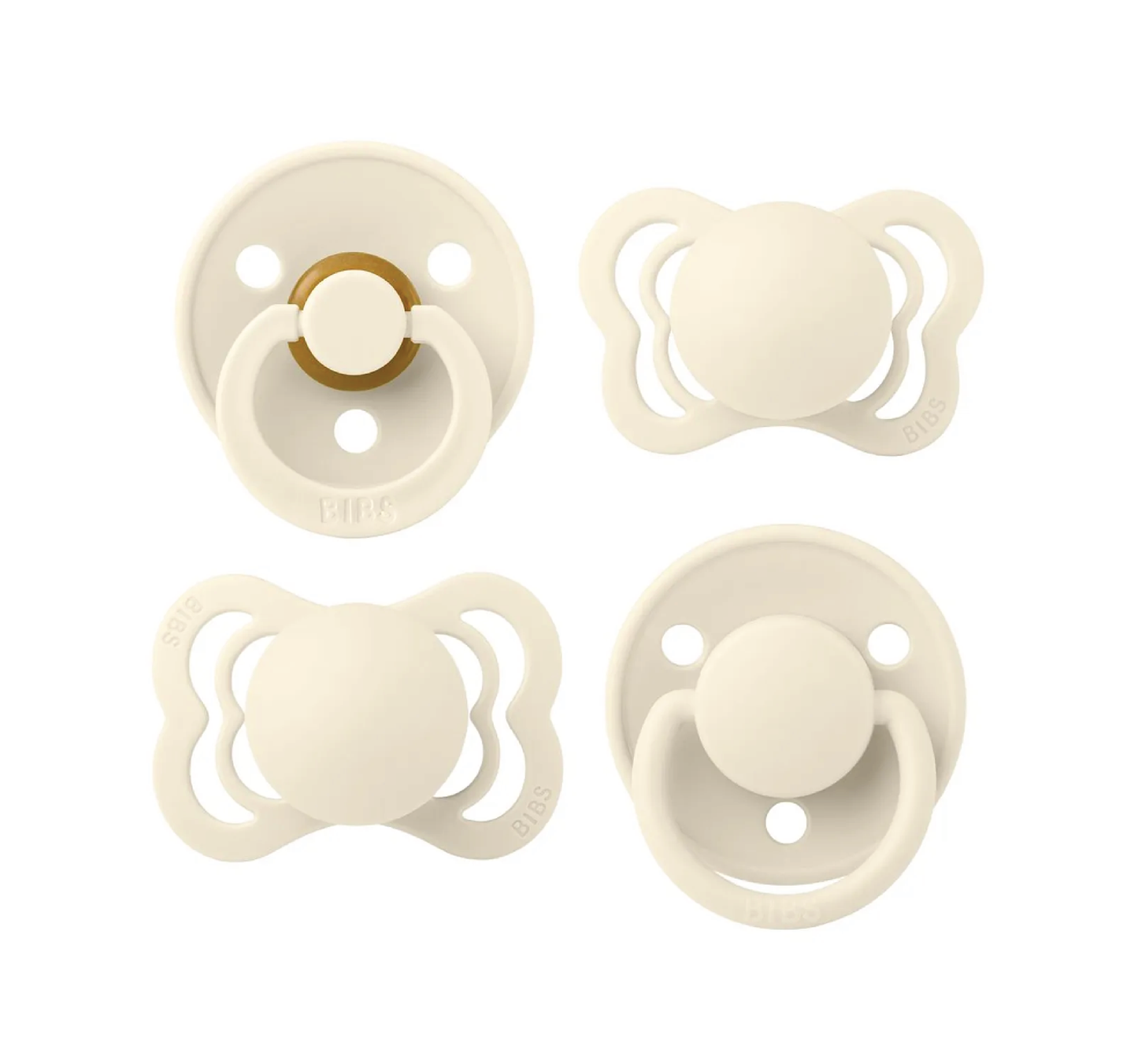 New Baby Try-It Collection