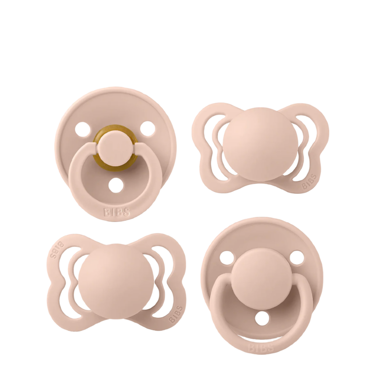 New Baby Try-It Collection