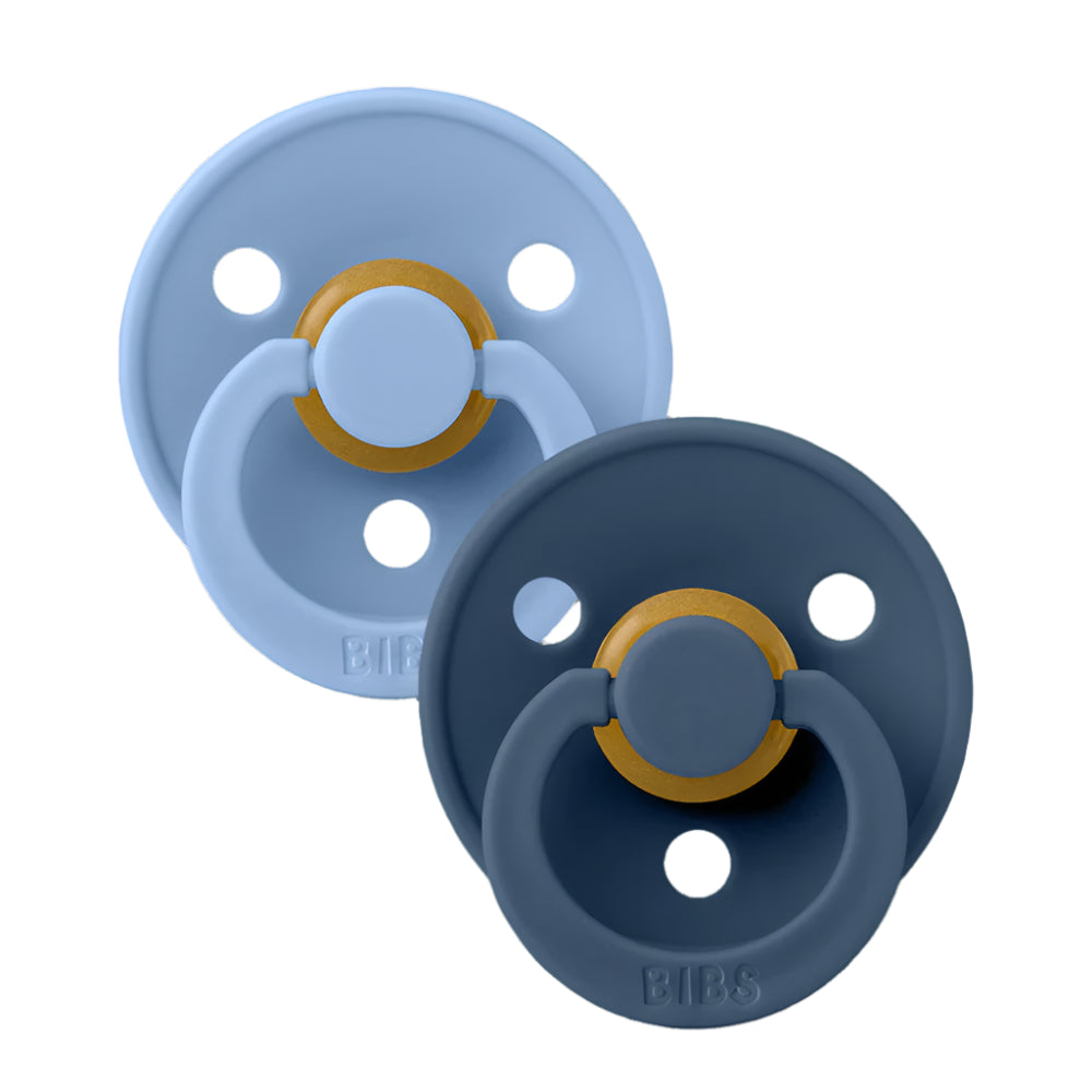 Colour - 2 Pack Dark Color