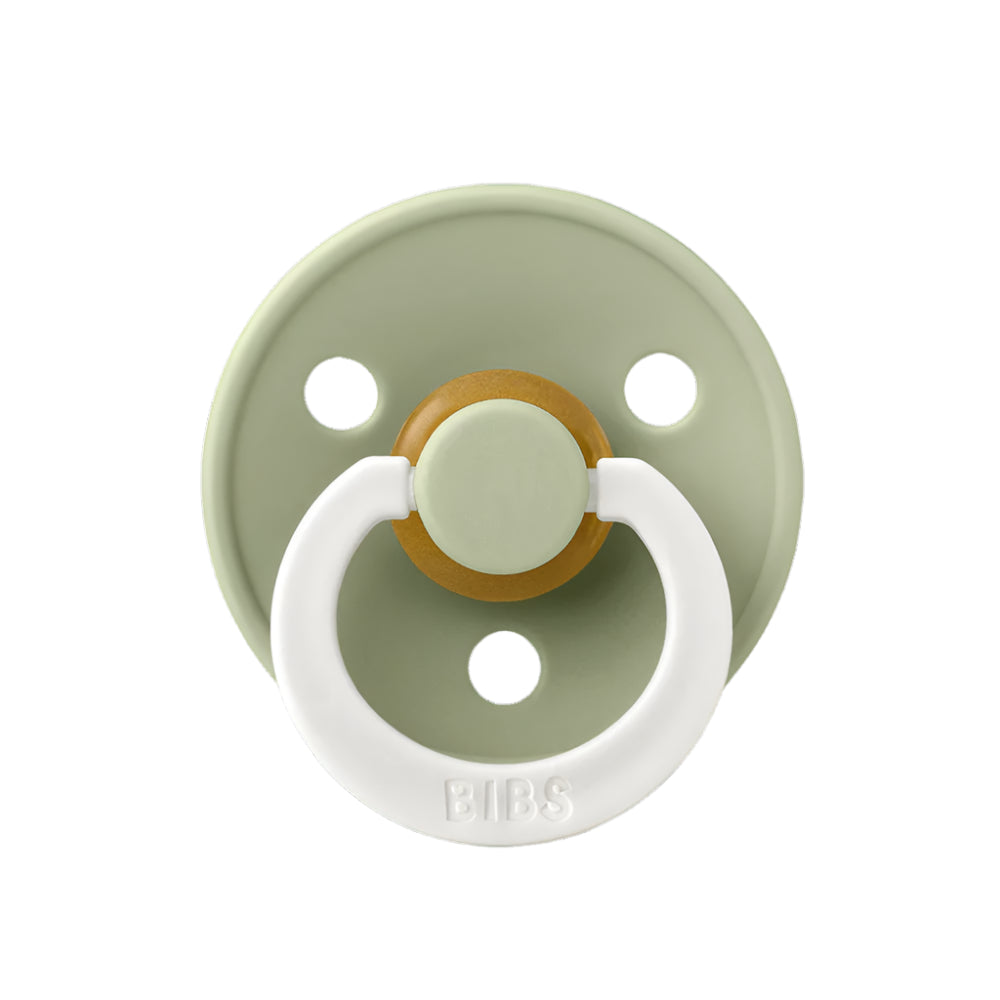Colour - Round
