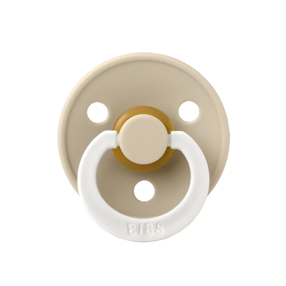 Colour - Round