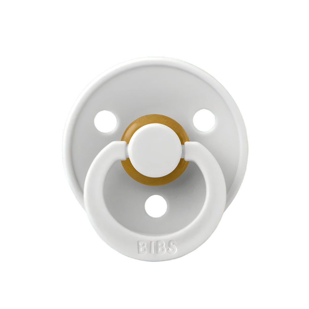 Colour - Round
