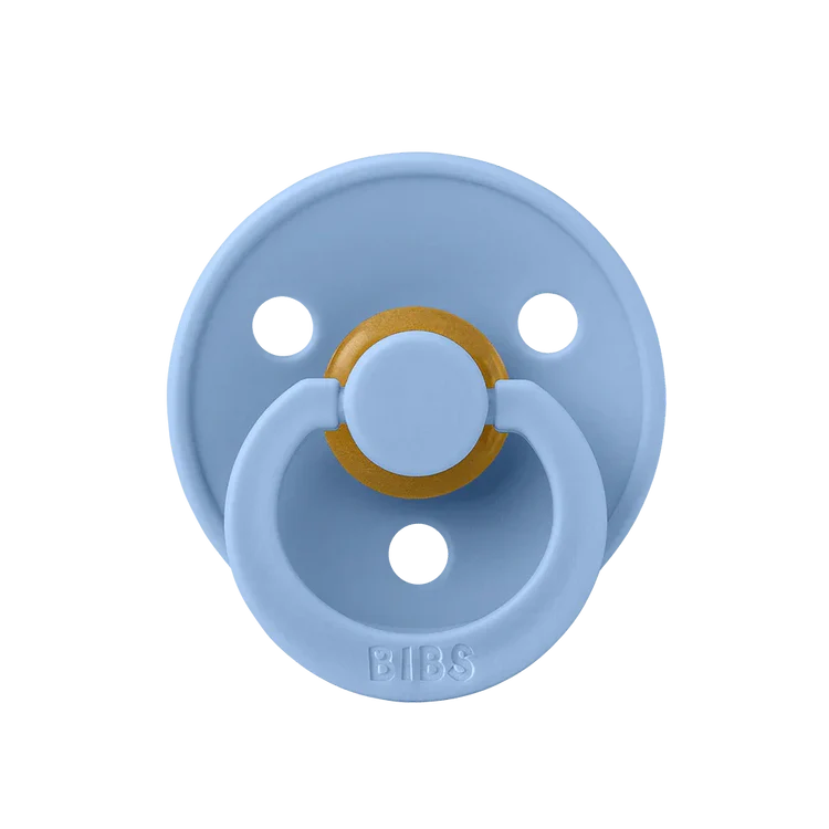 Colour - Round