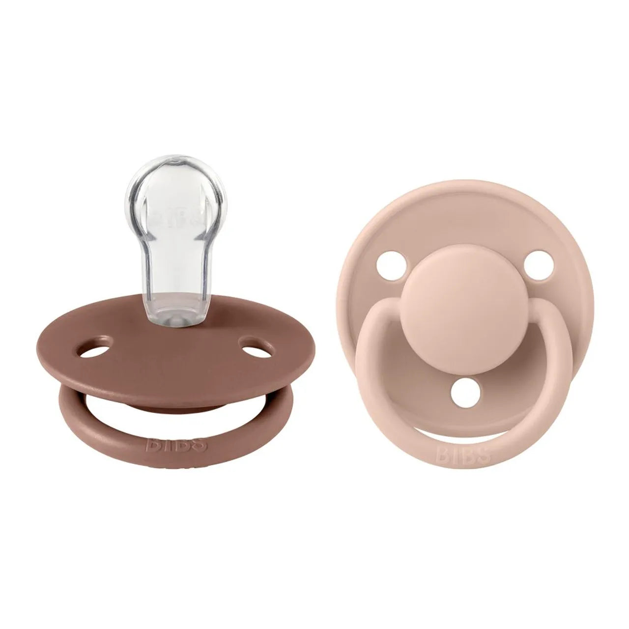 De Lux 2 Pack Dark Colors