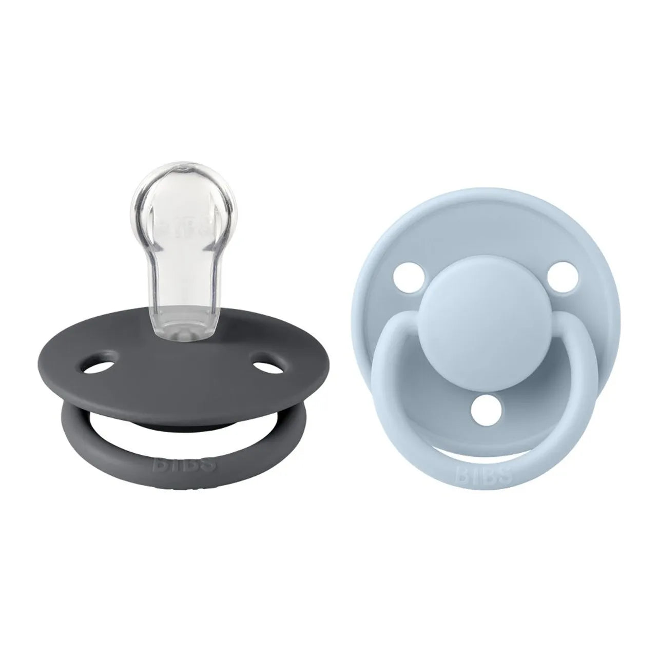 De Lux 2 Pack Dark Colors