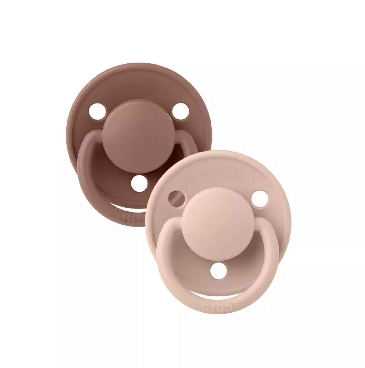 De Lux 2 Pack Dark Colors