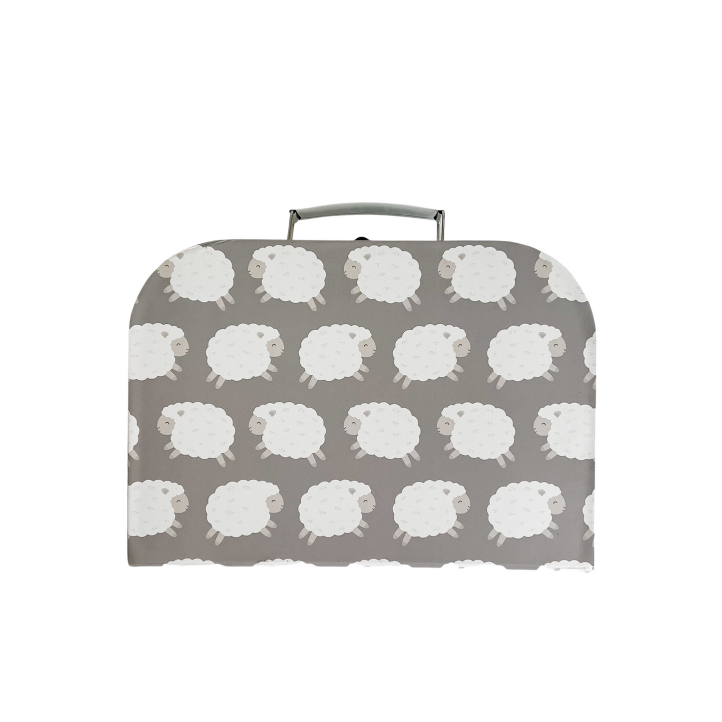 Louie Lamb Bag