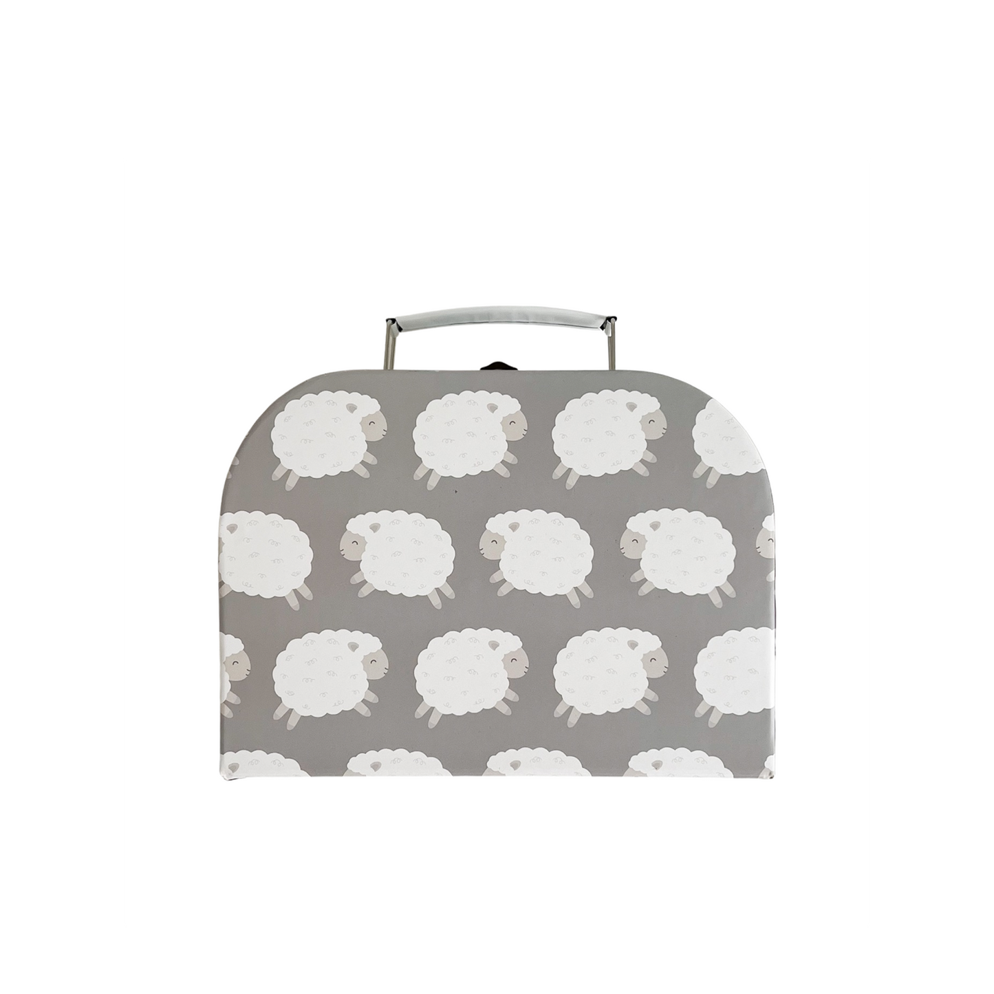 Louie Lamb Bag