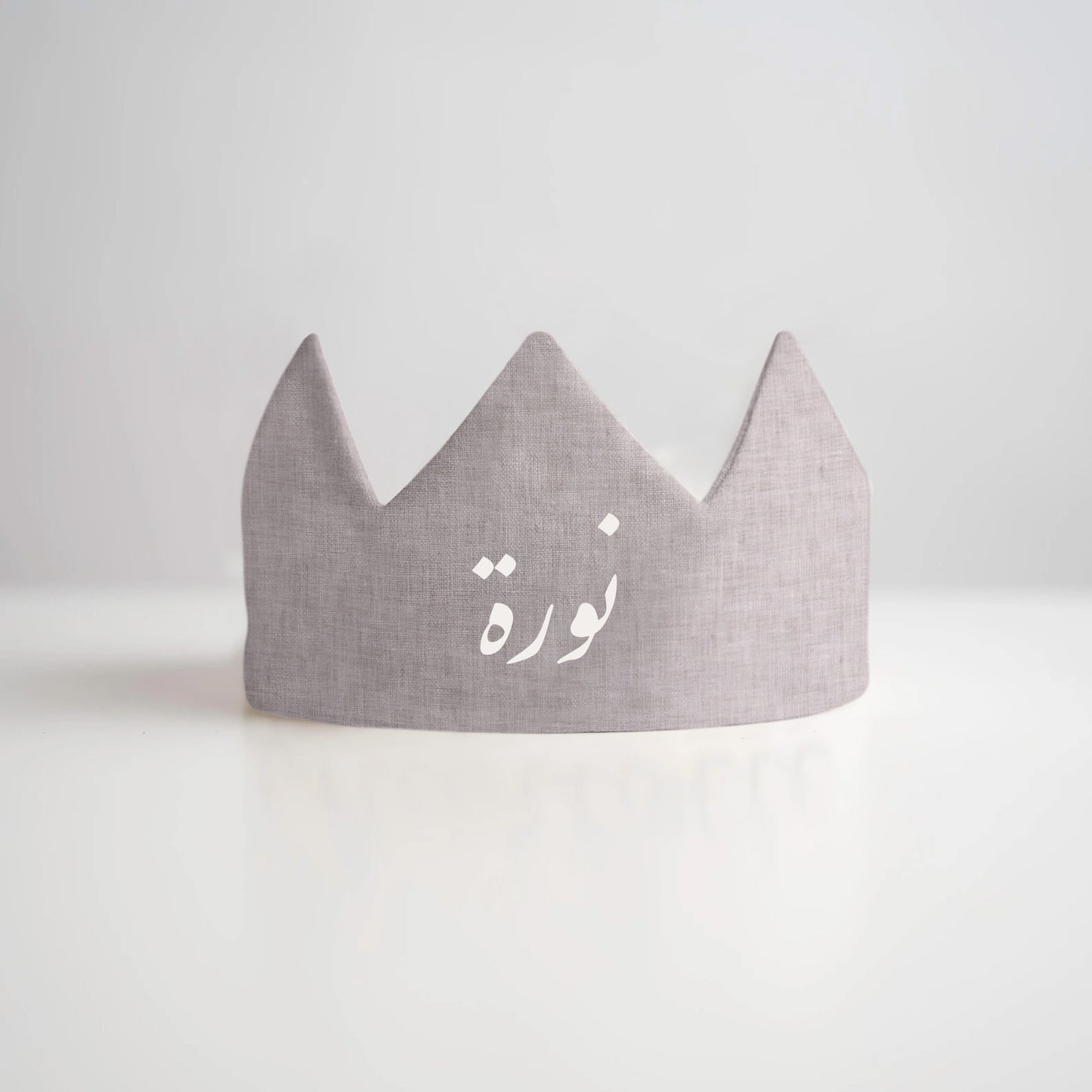 Baby Crown
