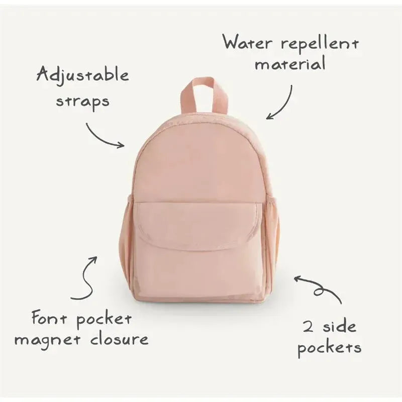 Toddler Backpack
