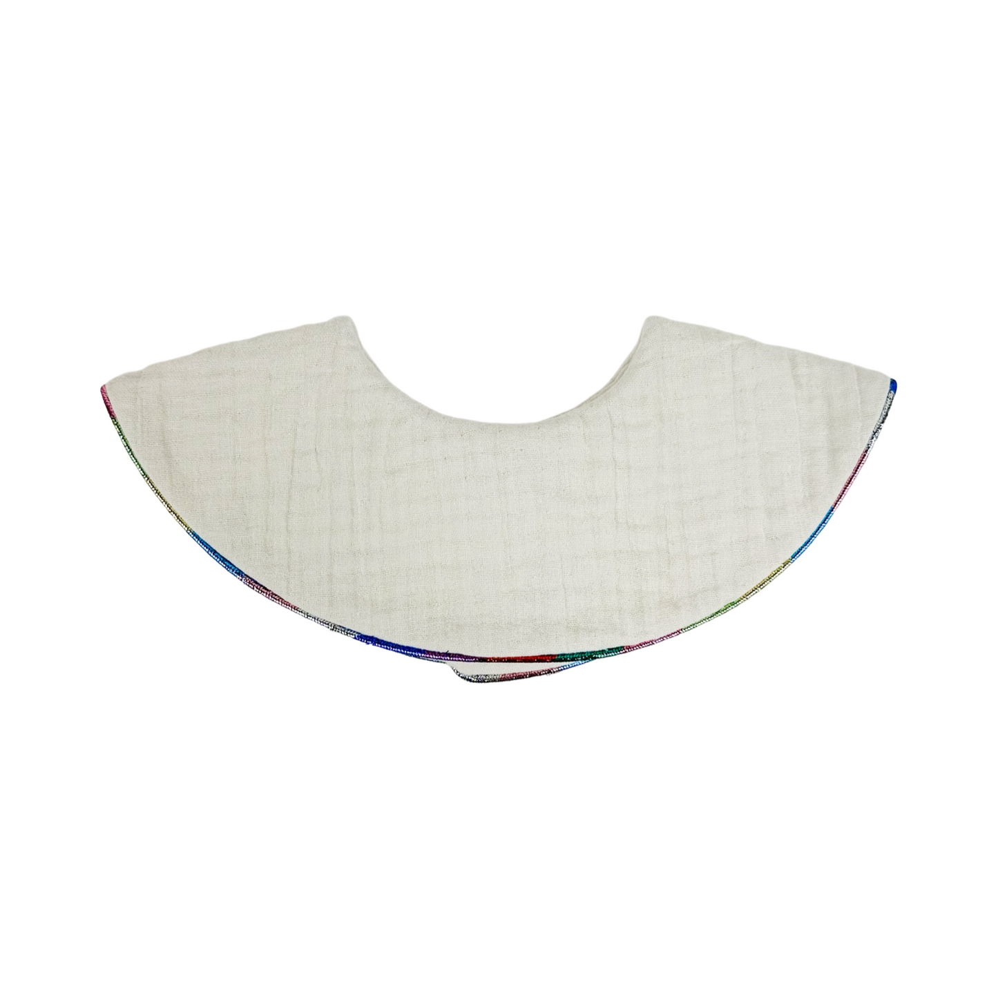 Circular with Trim