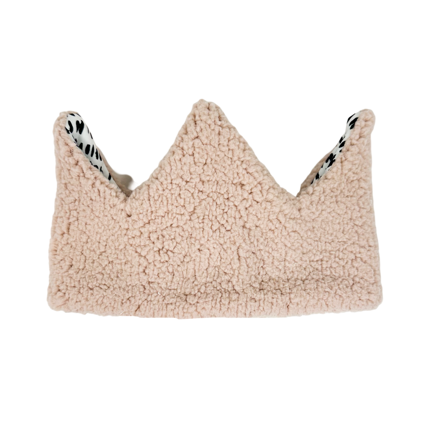 Teddy Crown