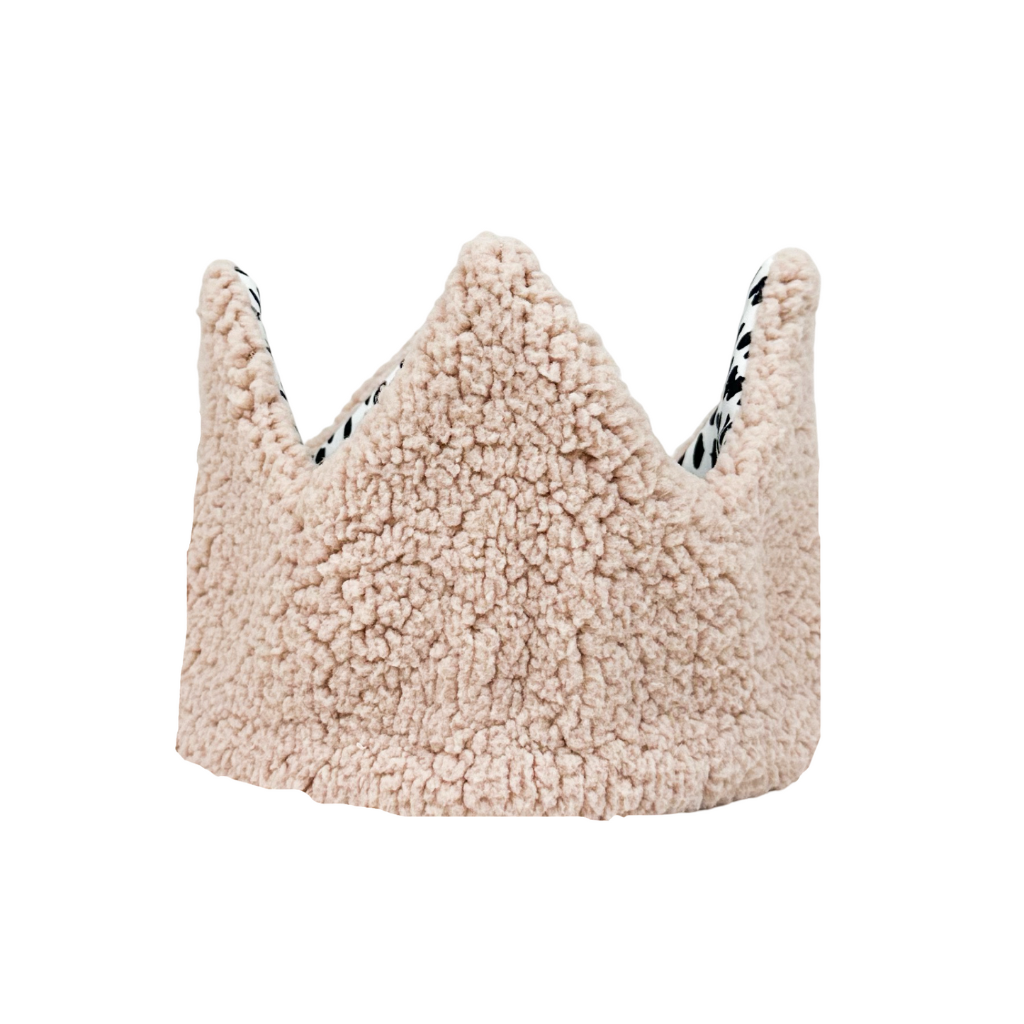 Teddy Crown
